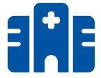 Hospital Icon